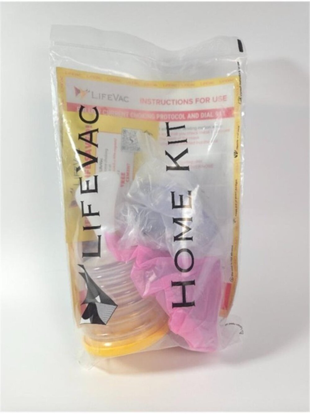 Lifevac Home Kit & Brand New & Great Homewelcoming Babyshower Gift NEW